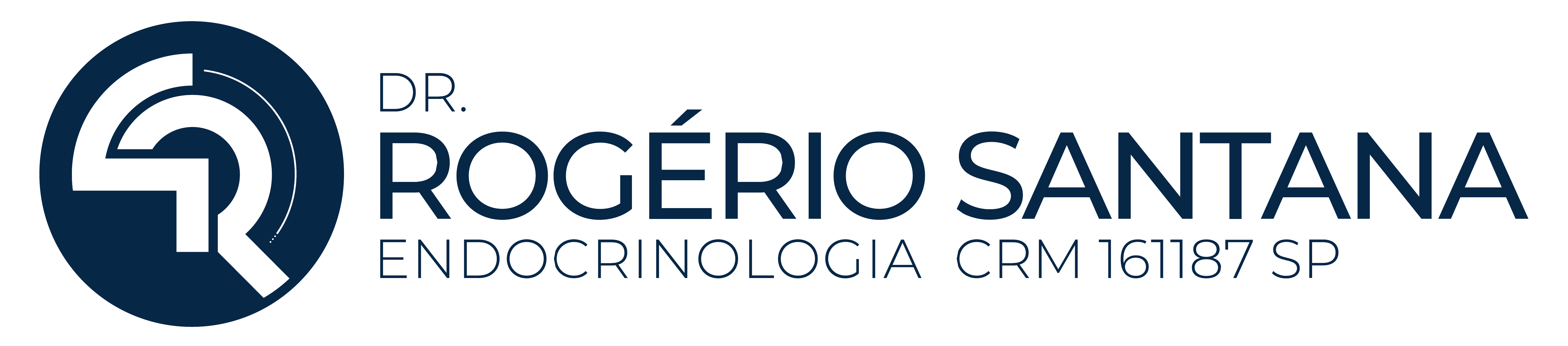 Dr. Rogerio Santana - Endocrinologia